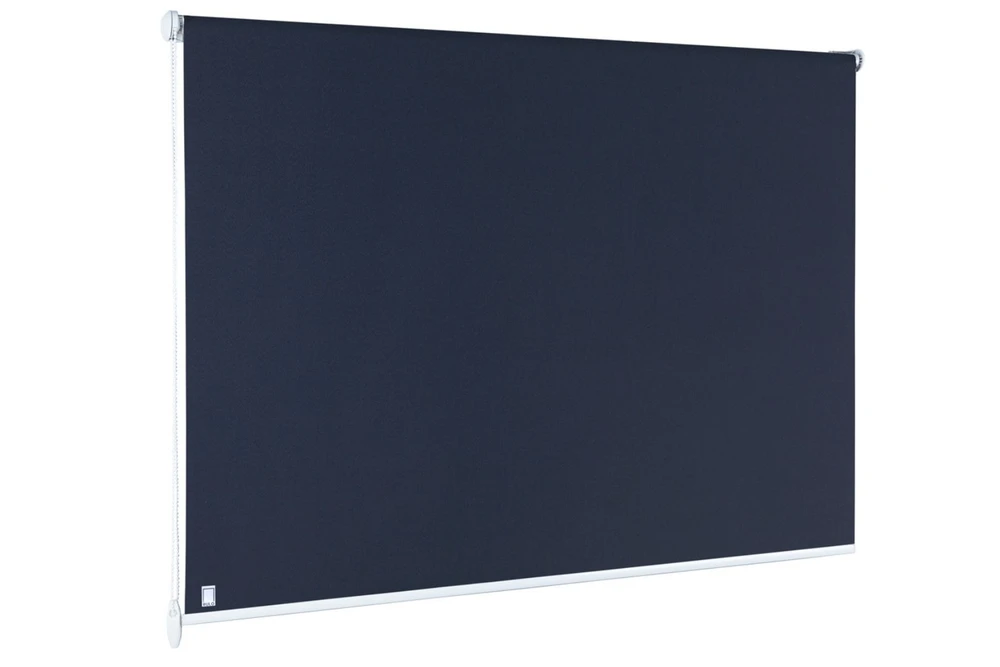 Classic blind – Blackout (monochrome) – MIDNIGHT BLUE (blackout) – 2