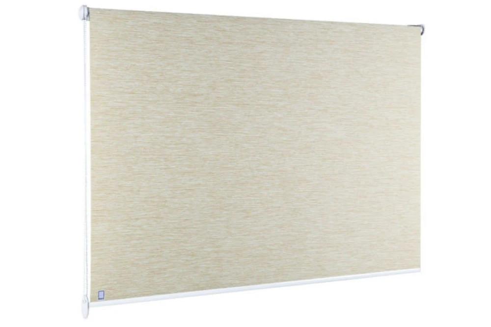Classic blind – Semi-blackout (monochrome) – ANTHILL (LIGHT) (semi-blackout) – 2