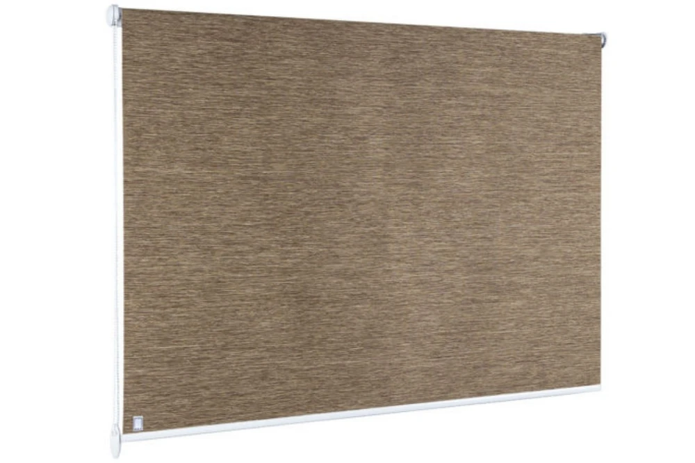 Classic blind – Semi-blackout (monochrome) – ANTHILL (DARK) (semi-blackout) – 2