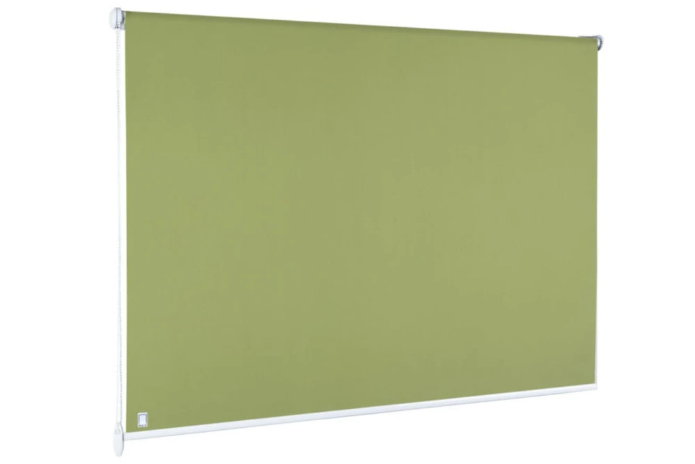 Classic blind – Blackout (monochrome) – GRASS (blackout) – 2