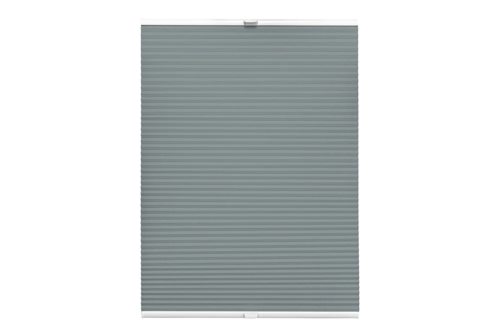 Pleated blind – Blackout, honeycomb – STONE (blackout, honeycomb) – 1