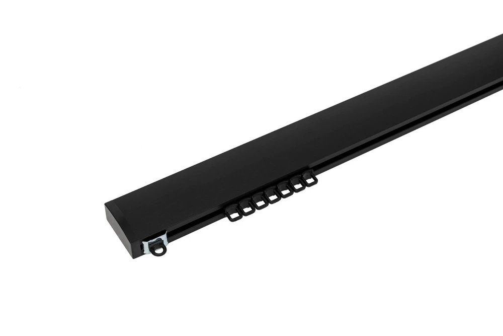 Aizkaru sliede – 630-C – Melna