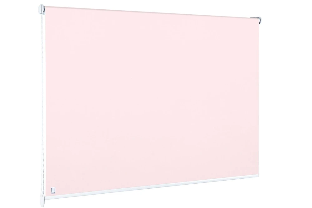 Classic blind – Blackout (monochrome) – BLUSH (blackout) – 2