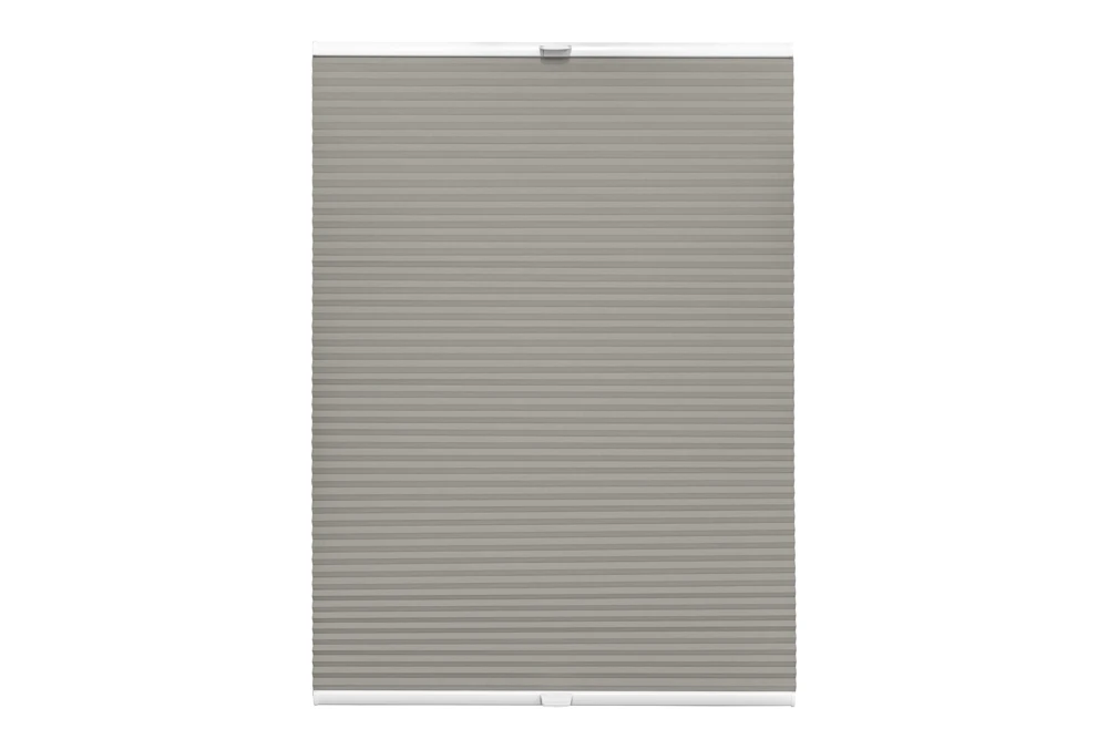 Pleated blind – Blackout, honeycomb, full tone – DESERT (blackout, honeycomb, full tone) – 1
