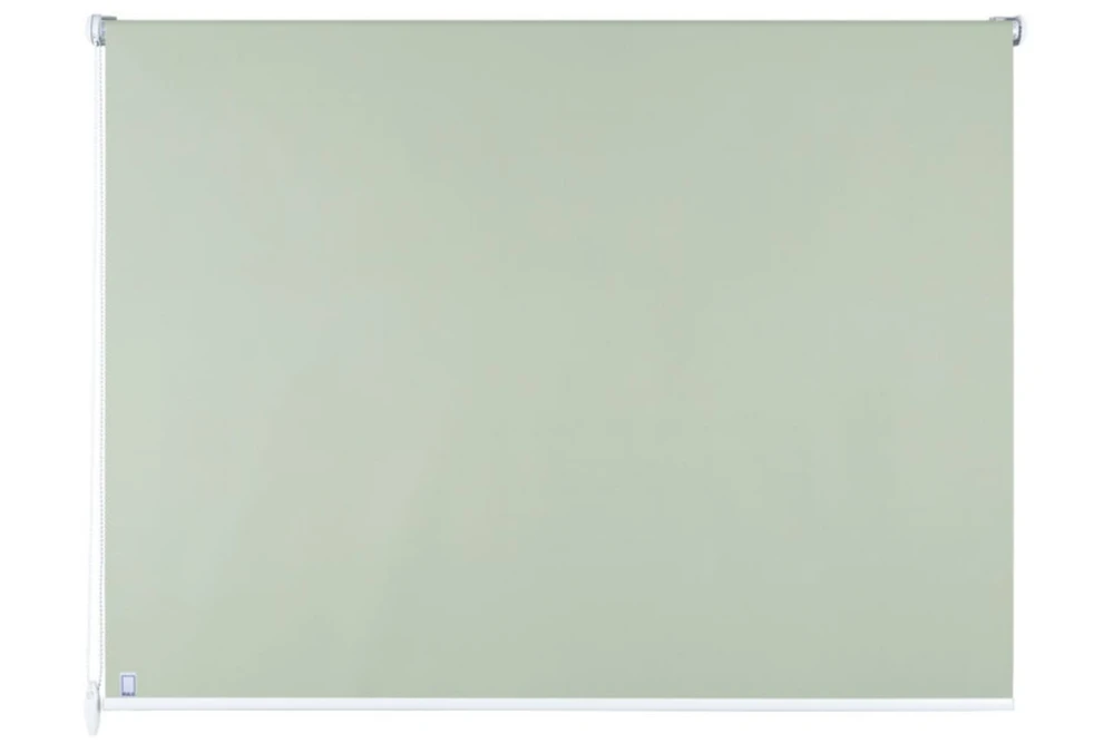 Classic blind – Blackout (monochrome) – PISTACHIO (blackout) – 1