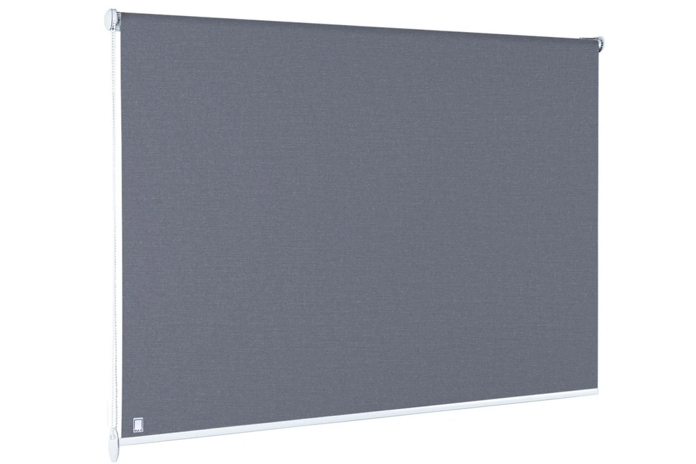 Classic blind – Blackout (monochrome) – WOLF (blackout) – 2