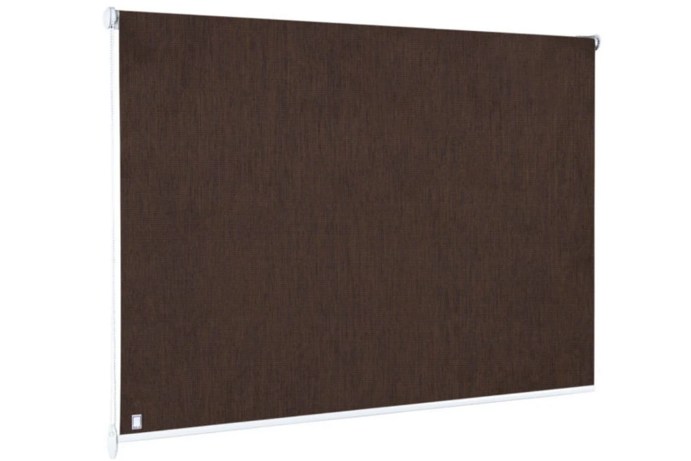 Classic blind – Semi-blackout (monochrome) – COCOA (semi-blackout) – 2
