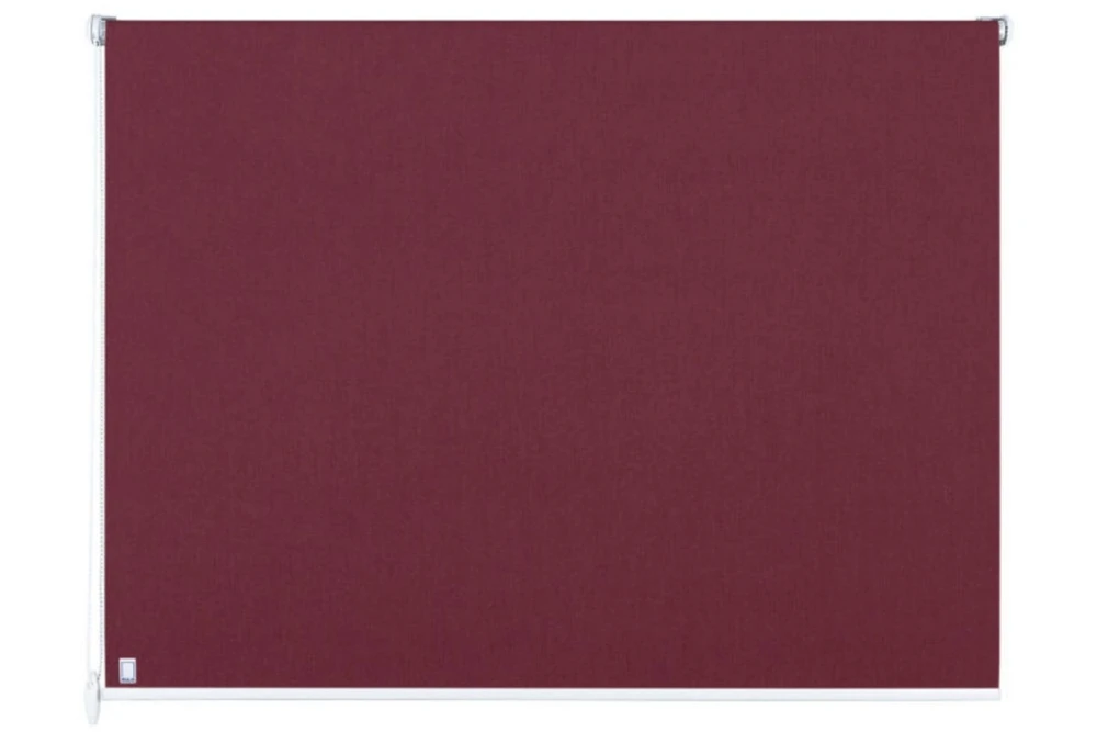 Classic blind – Semi-blackout (monochrome) – CHERRY (semi-blackout) – 1
