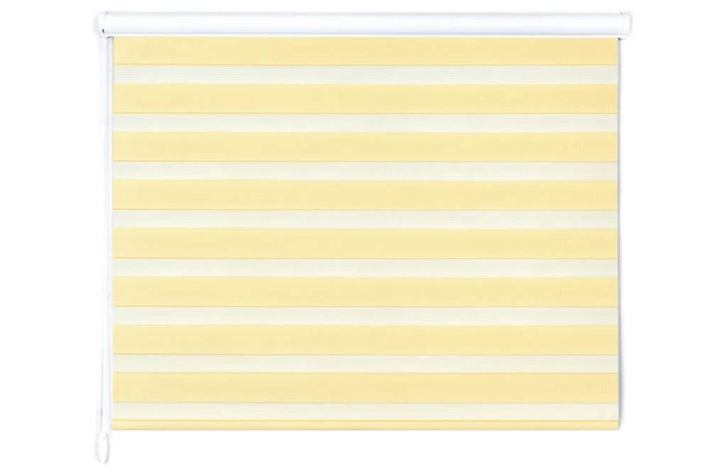 Rullo kasetē žalūzija – Day and Night – DAY & NIGHT "SUNSHINE" (daļēji aptumšojošs audums) – 1
