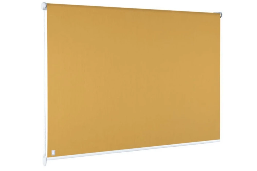 Classic blind – Semi-blackout (monochrome) – HONEY (semi-blackout) – 2