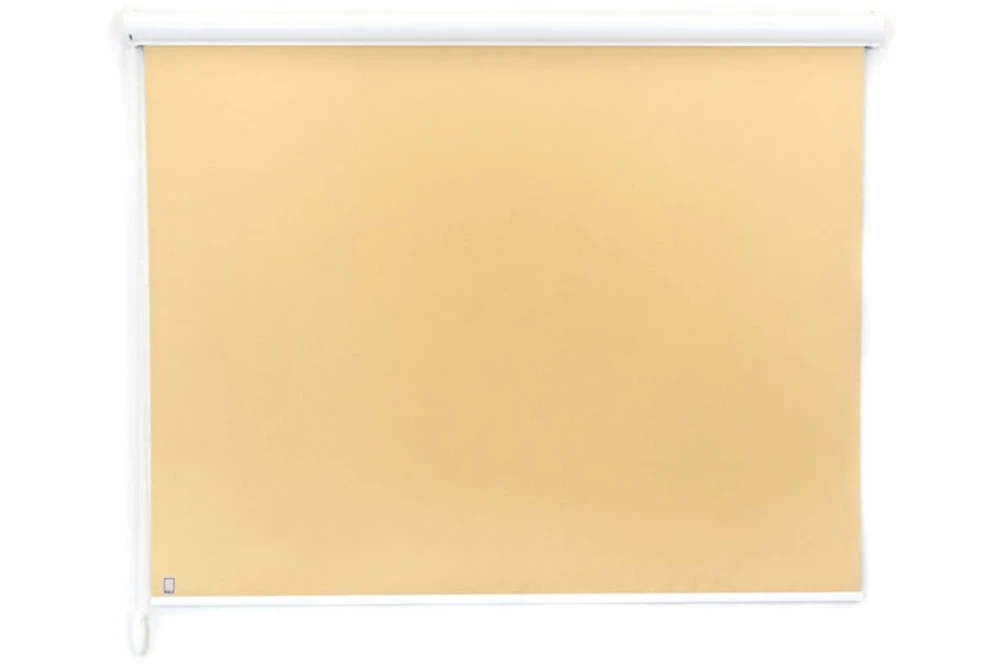 Cassette blind – Blackout (monochrome) – SWISS BEIGE (blackout) – 1