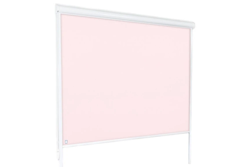 Rullo kasetē žalūzija – Aptumšojošs audums (vienkrāsains) – BLUSH (aptumšojošs audums) – 2