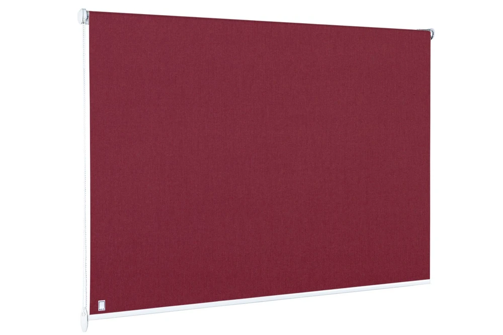 Classic blind – Blackout (monochrome) – MARMALADE (blackout) – 2