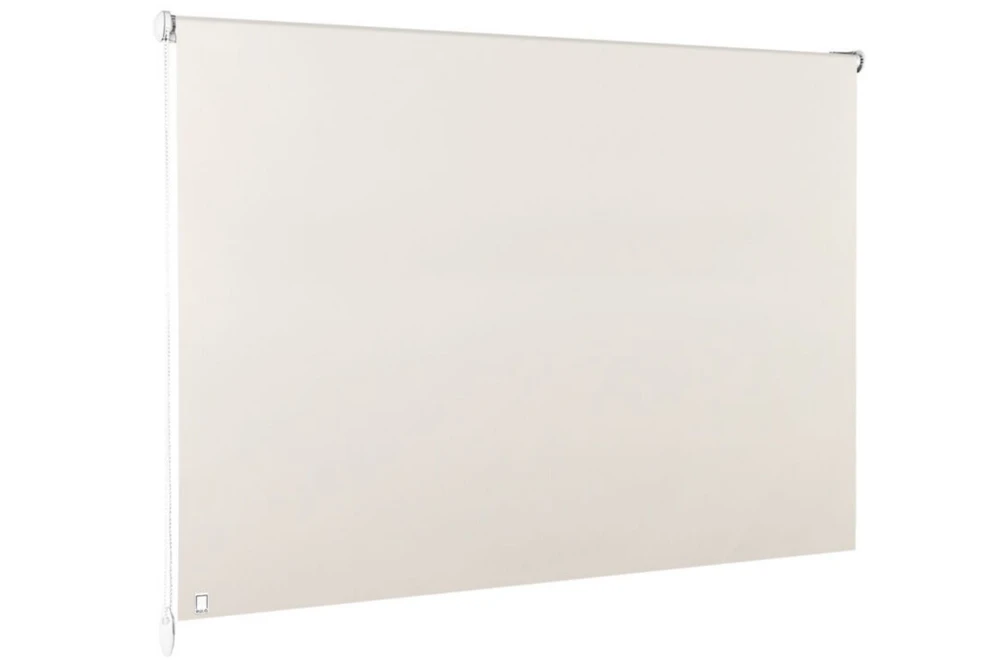Classic blind – Semi-blackout (monochrome) – RICE PAPER (semi-blackout) – 2