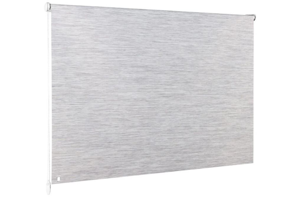 Classic blind – Semi-blackout (monochrome) – ROBOT ANTHILL (semi-blackout) – 2
