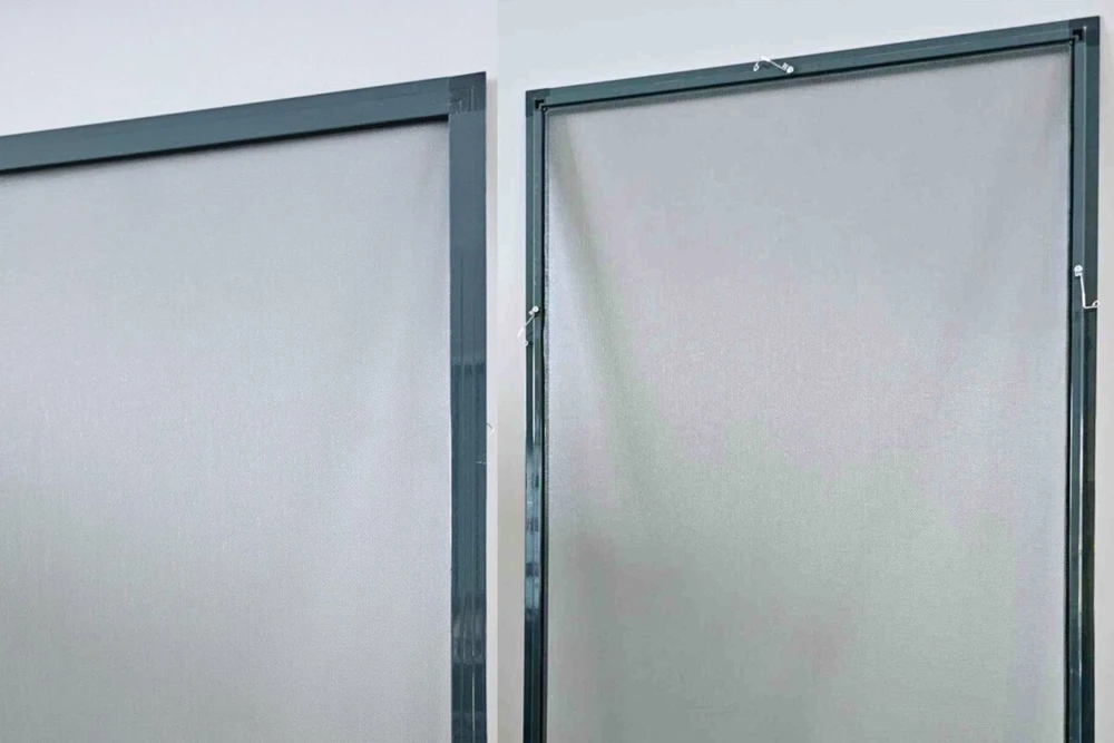 Pretinsektu siets - image 4